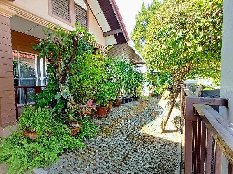 Moo Baan Siri Watthana Niwet, Chiang Mai, Nong Hoi, Muang Chiang Mai, Chiang Mai, 3 Bedrooms, 160 sqm, Single Detached House For Rent, by คุณ ธีรชาติ, 500320584 - DDproperty.com