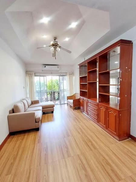 Moo Baan Siri Watthana Niwet, Chiang Mai, Nong Hoi, Muang Chiang Mai, Chiang Mai, 3 Bedrooms, 160 sqm, Single Detached House For Rent, by คุณ ธีรชาติ, 500320584 - DDproperty.com