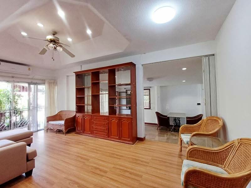 Moo Baan Siri Watthana Niwet, Chiang Mai, Nong Hoi, Muang Chiang Mai, Chiang Mai, 3 Bedrooms, 160 sqm, Single Detached House For Rent, by คุณ ธีรชาติ, 500320584 - DDproperty.com