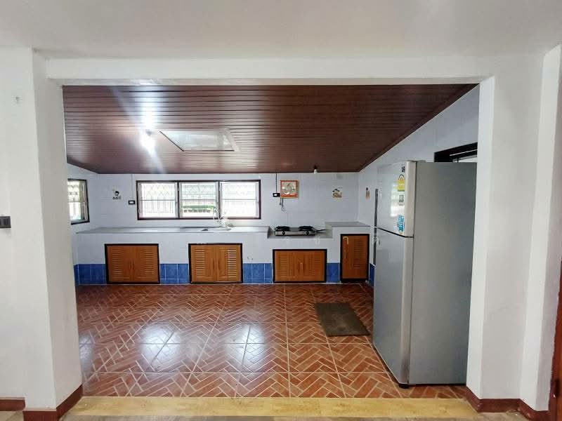 Moo Baan Siri Watthana Niwet, Chiang Mai, Nong Hoi, Muang Chiang Mai, Chiang Mai, 3 Bedrooms, 160 sqm, Single Detached House For Rent, by คุณ ธีรชาติ, 500320584 - DDproperty.com