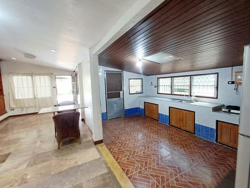 Moo Baan Siri Watthana Niwet, Chiang Mai, Nong Hoi, Muang Chiang Mai, Chiang Mai, 3 Bedrooms, 160 sqm, Single Detached House For Rent, by คุณ ธีรชาติ, 500320584 - DDproperty.com