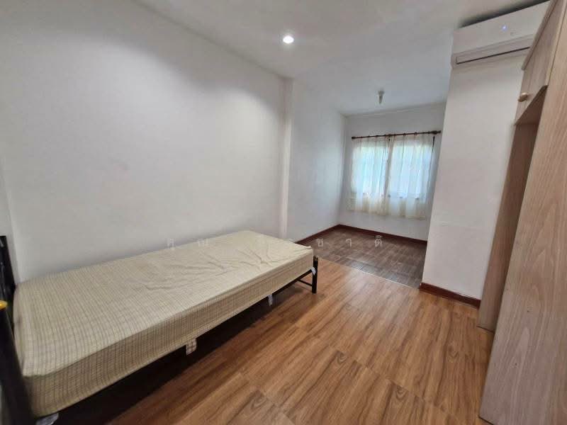 Moo Baan Siri Watthana Niwet, Chiang Mai, Nong Hoi, Muang Chiang Mai, Chiang Mai, 3 Bedrooms, 160 sqm, Single Detached House For Rent, by คุณ ธีรชาติ, 500320584 - DDproperty.com
