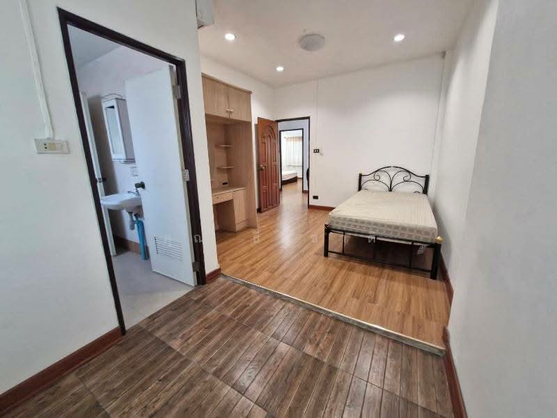 Moo Baan Siri Watthana Niwet, Chiang Mai, Nong Hoi, Muang Chiang Mai, Chiang Mai, 3 Bedrooms, 160 sqm, Single Detached House For Rent, by คุณ ธีรชาติ, 500320584 - DDproperty.com