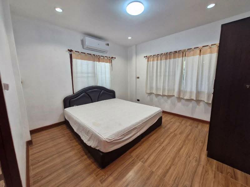 Moo Baan Siri Watthana Niwet, Chiang Mai, Nong Hoi, Muang Chiang Mai, Chiang Mai, 3 Bedrooms, 160 sqm, Single Detached House For Rent, by คุณ ธีรชาติ, 500320584 - DDproperty.com