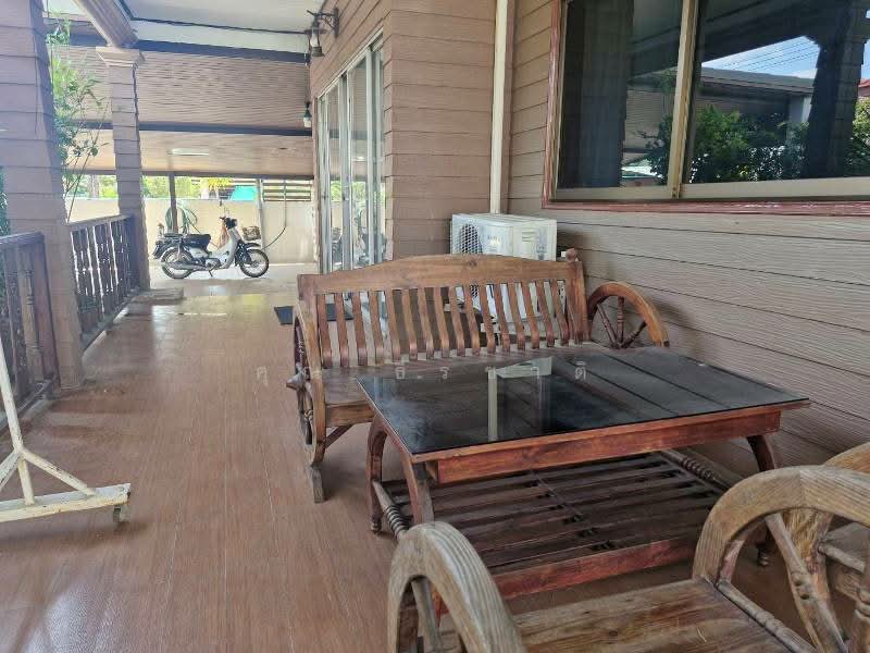 Moo Baan Siri Watthana Niwet, Chiang Mai, Nong Hoi, Muang Chiang Mai, Chiang Mai, 3 Bedrooms, 160 sqm, Single Detached House For Rent, by คุณ ธีรชาติ, 500320584 - DDproperty.com