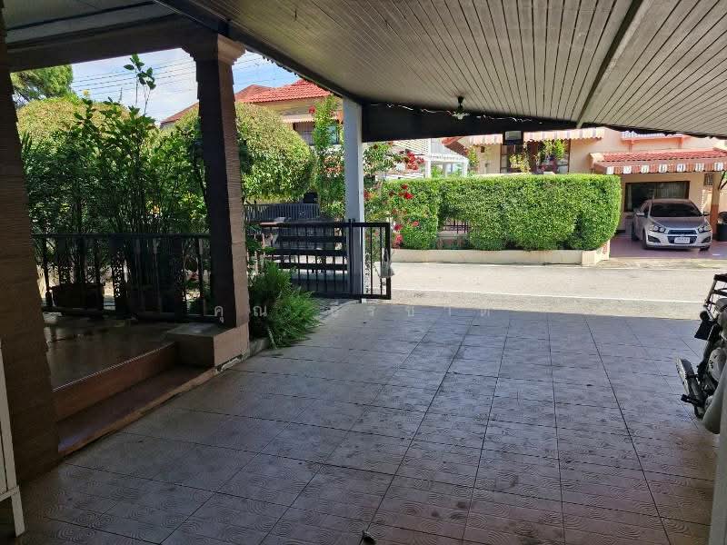 Moo Baan Siri Watthana Niwet, Chiang Mai, Nong Hoi, Muang Chiang Mai, Chiang Mai, 3 Bedrooms, 160 sqm, Single Detached House For Rent, by คุณ ธีรชาติ, 500320584 - DDproperty.com