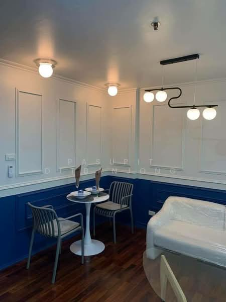 Sukhumvit Suite, Bangkok, 19 Soi Sukhumvit 13, Khlongtoei Nua, Watthana, Bangkok, 1 Bedroom, 40 sqm, Condo For Rent, by Pasupit Ditbanjong, 500320585 - DDproperty.com