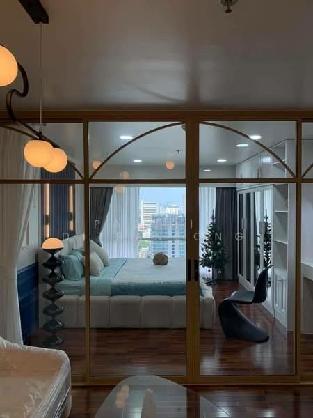 Sukhumvit Suite, Bangkok, 19 Soi Sukhumvit 13, Khlongtoei Nua, Watthana, Bangkok, 1 Bedroom, 40 sqm, Condo For Rent, by Pasupit Ditbanjong, 500320585 - DDproperty.com
