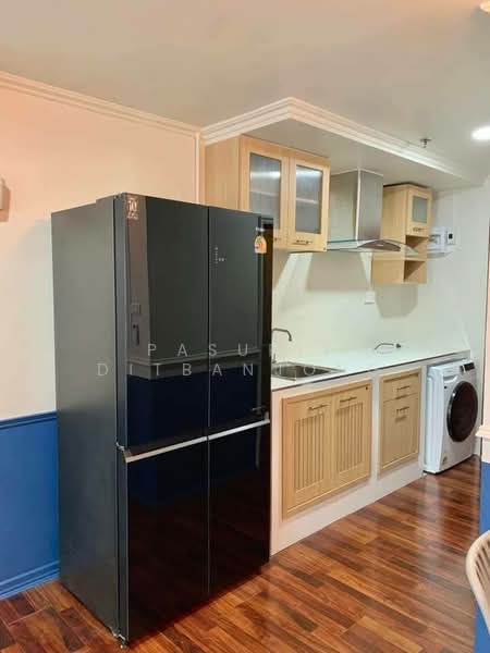 Sukhumvit Suite, Bangkok, 19 Soi Sukhumvit 13, Khlongtoei Nua, Watthana, Bangkok, 1 Bedroom, 40 sqm, Condo For Rent, by Pasupit Ditbanjong, 500320585 - DDproperty.com