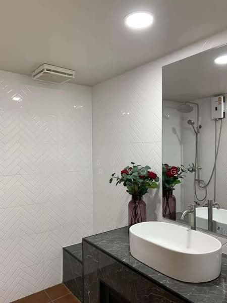 Sukhumvit Suite : สุขุมวิท สวีท, กรุงเทพ, 19 ซอยสุขุมวิท 13, คลองเตยเหนือ, วัฒนา, กรุงเทพ, 40 ตร.ม., คอนโด ให้เช่า, โดย Pasupit Ditbanjong, 500320585 - DDproperty.com