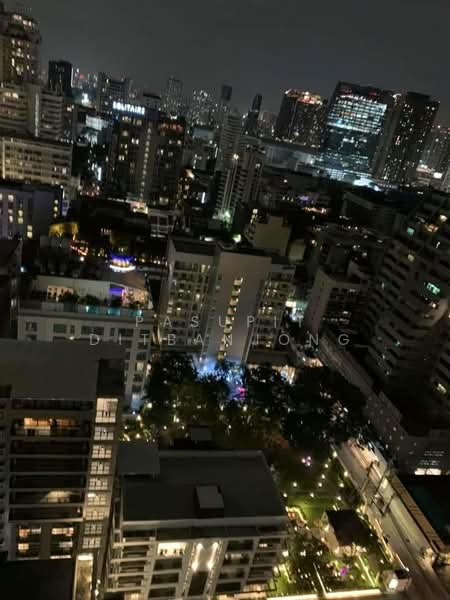 Sukhumvit Suite : สุขุมวิท สวีท, กรุงเทพ, 19 ซอยสุขุมวิท 13, คลองเตยเหนือ, วัฒนา, กรุงเทพ, 40 ตร.ม., คอนโด ให้เช่า, โดย Pasupit Ditbanjong, 500320585 - DDproperty.com