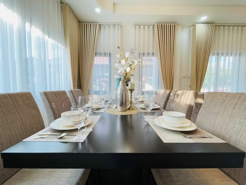 บ้าน 3-ห้องนอน, ชลบุรี, หนองปรือ, บางละมุง, ชลบุรี, 150 ตร.ม., บ้านเดี่ยว ขาย, โดย Sita Shrestha, 500320587 - DDproperty.com