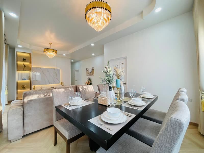 3-BR House, Chon Buri (Pattaya), Nong Pru, Bang Lamung (Pattaya), Chon Buri (Pattaya), 3 Bedrooms, 150 sqm, Single Detached House For Sale, by Sita Shrestha, 500320587 - DDproperty.com