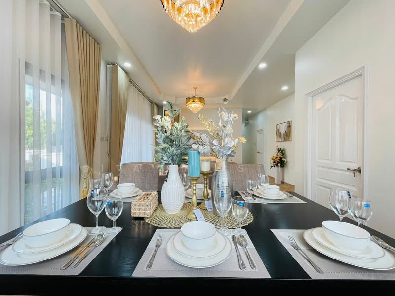 3-BR House, Chon Buri (Pattaya), Nong Pru, Bang Lamung (Pattaya), Chon Buri (Pattaya), 3 Bedrooms, 150 sqm, Single Detached House For Sale, by Sita Shrestha, 500320587 - DDproperty.com
