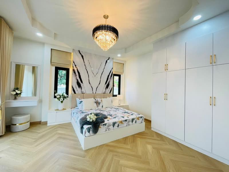 3-BR House, Chon Buri (Pattaya), Nong Pru, Bang Lamung (Pattaya), Chon Buri (Pattaya), 3 Bedrooms, 150 sqm, Single Detached House For Sale, by Sita Shrestha, 500320587 - DDproperty.com