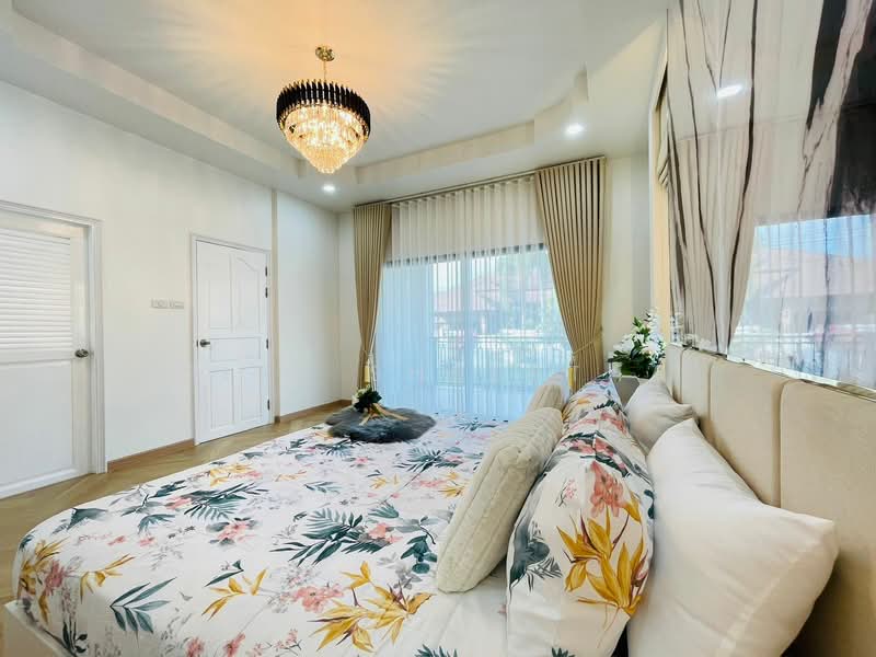 3-BR House, Chon Buri (Pattaya), Nong Pru, Bang Lamung (Pattaya), Chon Buri (Pattaya), 3 Bedrooms, 150 sqm, Single Detached House For Sale, by Sita Shrestha, 500320587 - DDproperty.com