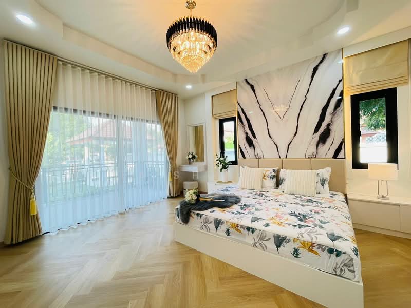 3-BR House, Chon Buri (Pattaya), Nong Pru, Bang Lamung (Pattaya), Chon Buri (Pattaya), 3 Bedrooms, 150 sqm, Single Detached House For Sale, by Sita Shrestha, 500320587 - DDproperty.com