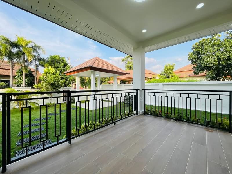 บ้าน 3-ห้องนอน, ชลบุรี, หนองปรือ, บางละมุง, ชลบุรี, 150 ตร.ม., บ้านเดี่ยว ขาย, โดย Sita Shrestha, 500320587 - DDproperty.com