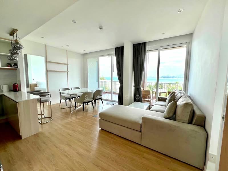 Beachfront Bliss : บีชฟรอนท์ บลิส, ภูเก็ต, สาคู, ถลาง, ภูเก็ต, 75 ตร.ม., คอนโด ขาย, โดย Keartisuk Sookkow, 500320588 - DDproperty.com