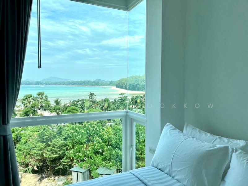 Beachfront Bliss : บีชฟรอนท์ บลิส, ภูเก็ต, สาคู, ถลาง, ภูเก็ต, 75 ตร.ม., คอนโด ขาย, โดย Keartisuk Sookkow, 500320588 - DDproperty.com