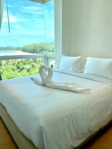 Beachfront Bliss, Phuket, Sa Khu, Thalang, Phuket, 2 Bedrooms, 75 sqm, Condo For Sale, by Keartisuk Sookkow, 500320588 - DDproperty.com
