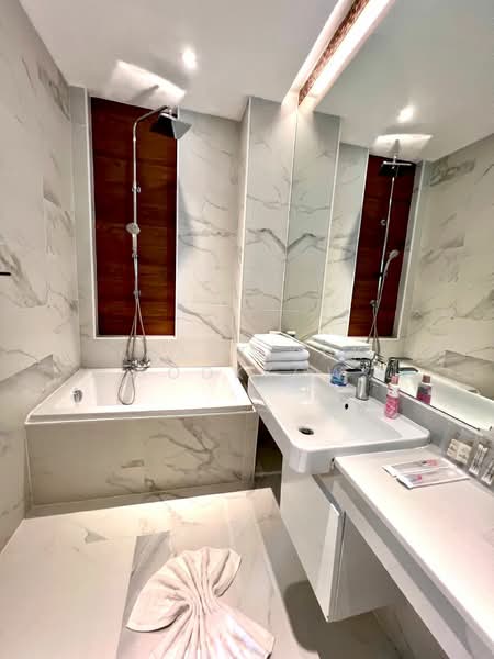 Beachfront Bliss : บีชฟรอนท์ บลิส, ภูเก็ต, สาคู, ถลาง, ภูเก็ต, 75 ตร.ม., คอนโด ขาย, โดย Keartisuk Sookkow, 500320588 - DDproperty.com