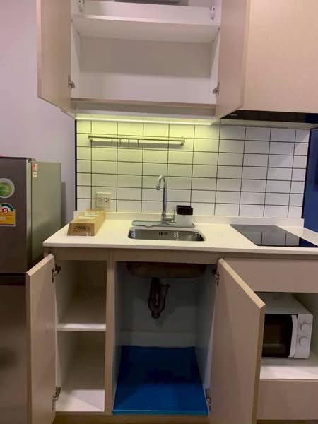 Metris Ladprao, Bangkok, Lat Phrao Road, Jom Phon, Chatuchak, Bangkok, 1 Bedroom, 30 sqm, Condo For Sale, by มาลี สุธน, 500320589 - DDproperty.com