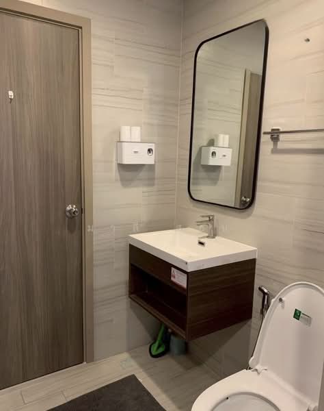 Metris Ladprao, Bangkok, Lat Phrao Road, Jom Phon, Chatuchak, Bangkok, 1 Bedroom, 30 sqm, Condo For Sale, by มาลี สุธน, 500320589 - DDproperty.com