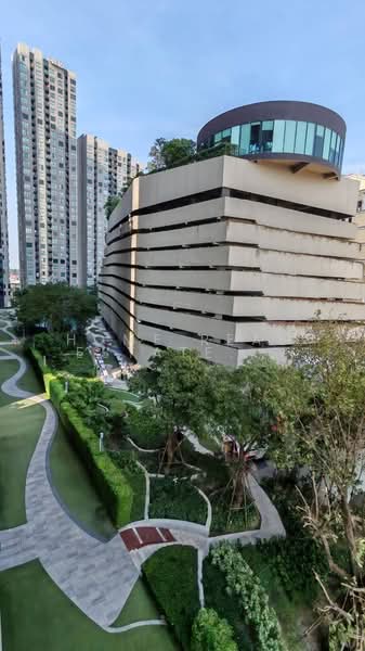 Elio Del Nest, Bangkok, 39 Udomsuk Road, Bang Na, Bangkok, 1 Bedroom, 31 sqm, Condo For Sale, by HOME Real Estate Service, 500320595 - DDproperty.com