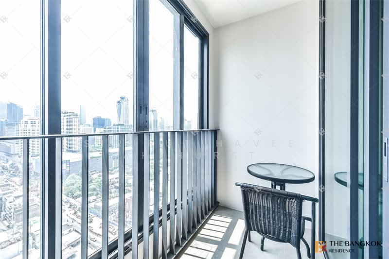 IDEO Q Siam-Ratchathewi : ไอดีโอ คิว สยาม-ราชเทวี, กรุงเทพ, ถนนเพชรบุรี แขวงถนนพญาไท เขตราชเทวี กรุงเทพมหานคร, ถนนพญาไท, ราชเทวี, กรุงเทพ, 34 ตร.ม., คอนโด ขาย, โดย Sirirut Havee Akehurst, 500320596 - DDproperty.com