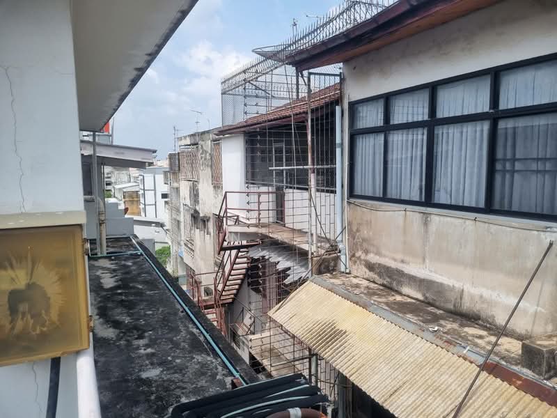 ถนนจรัญสนิทวงศ์65, Bangkok, ถนนสิรินธร, Bang Bamru, Bang Phlat, Bangkok, , 5,000 sqm, Shophouse For Sale, by Khun Palat, 500320598 - DDproperty.com