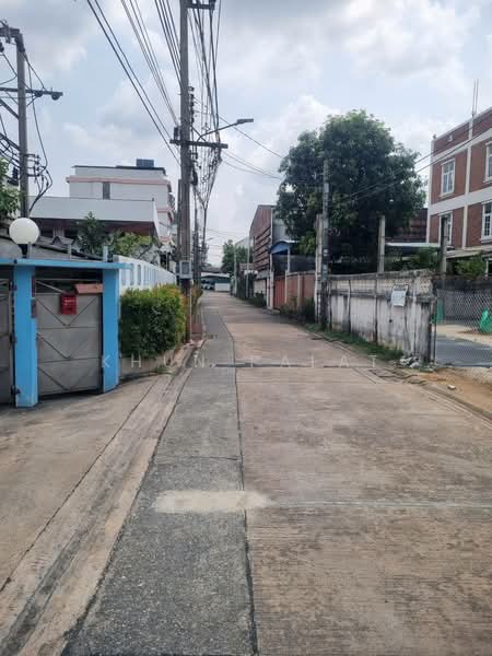 ถนนจรัญสนิทวงศ์65, Bangkok, ถนนสิรินธร, Bang Bamru, Bang Phlat, Bangkok, , 5,000 sqm, Shophouse For Sale, by Khun Palat, 500320598 - DDproperty.com