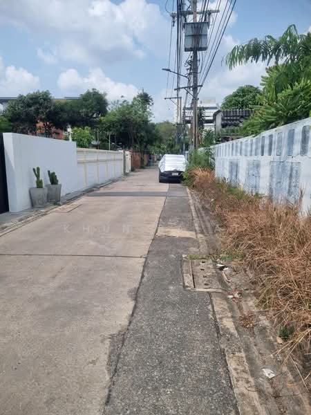 ถนนจรัญสนิทวงศ์65, กรุงเทพ, ถนนสิรินธร, บางบำหรุ, บางพลัด, กรุงเทพ, 5,000 ตร.ม., ตึกแถว-อาคารพาณิชย์ ขาย, โดย Khun Palat, 500320598 - DDproperty.com