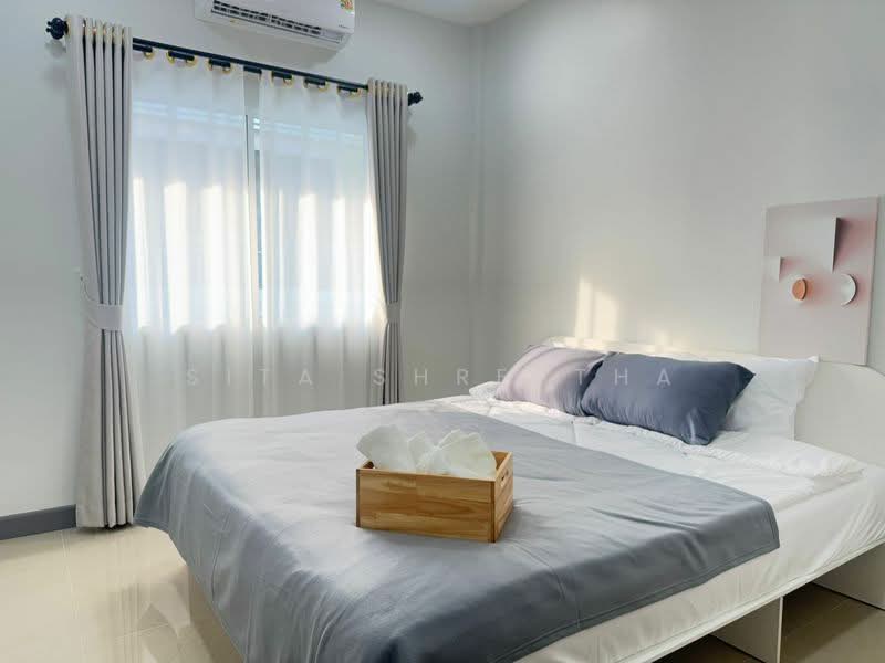 2-BR House, Chon Buri (Pattaya), Nong Pru, Bang Lamung (Pattaya), Chon Buri (Pattaya), 2 Bedrooms, 184 sqm, Single Detached House For Sale, by Sita Shrestha, 500320599 - DDproperty.com