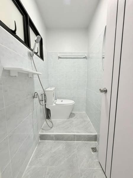 หมู่บ้านบ้านบัวทอง, Nonthaburi, Bang Rak Pattana, Bang Bua Thong, Nonthaburi, 3 Bedrooms, 95 sqm, Townhouse For Sale, by NR AGENT, 500320603 - DDproperty.com