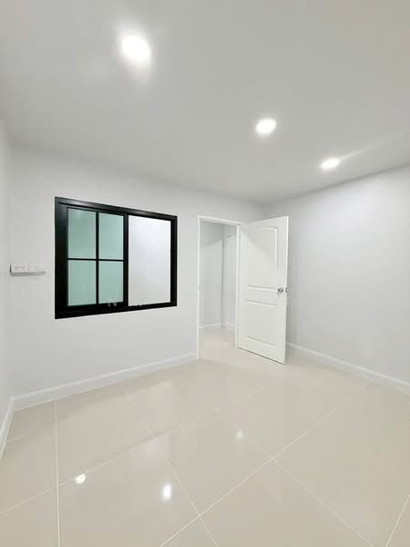 หมู่บ้านบ้านบัวทอง, Nonthaburi, Bang Rak Pattana, Bang Bua Thong, Nonthaburi, 3 Bedrooms, 95 sqm, Townhouse For Sale, by NR AGENT, 500320603 - DDproperty.com