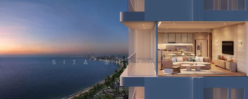 PTY Residence Sai 1 : พีทีวาย เรสซิเดนซ์ สาย 1, ชลบุรี, หนองปรือ, บางละมุง, ชลบุรี, 79 ตร.ม., คอนโด ขาย, โดย Sita Shrestha, 500320604 - DDproperty.com
