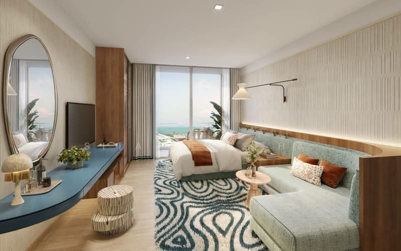 PTY Residence Sai 1 : พีทีวาย เรสซิเดนซ์ สาย 1, ชลบุรี, หนองปรือ, บางละมุง, ชลบุรี, 79 ตร.ม., คอนโด ขาย, โดย Sita Shrestha, 500320604 - DDproperty.com
