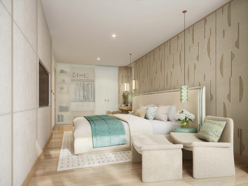 PTY Residence Sai 1 : พีทีวาย เรสซิเดนซ์ สาย 1, ชลบุรี, หนองปรือ, บางละมุง, ชลบุรี, 79 ตร.ม., คอนโด ขาย, โดย Sita Shrestha, 500320604 - DDproperty.com