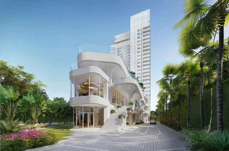 PTY Residence Sai 1 : พีทีวาย เรสซิเดนซ์ สาย 1, ชลบุรี, หนองปรือ, บางละมุง, ชลบุรี, 79 ตร.ม., คอนโด ขาย, โดย Sita Shrestha, 500320604 - DDproperty.com
