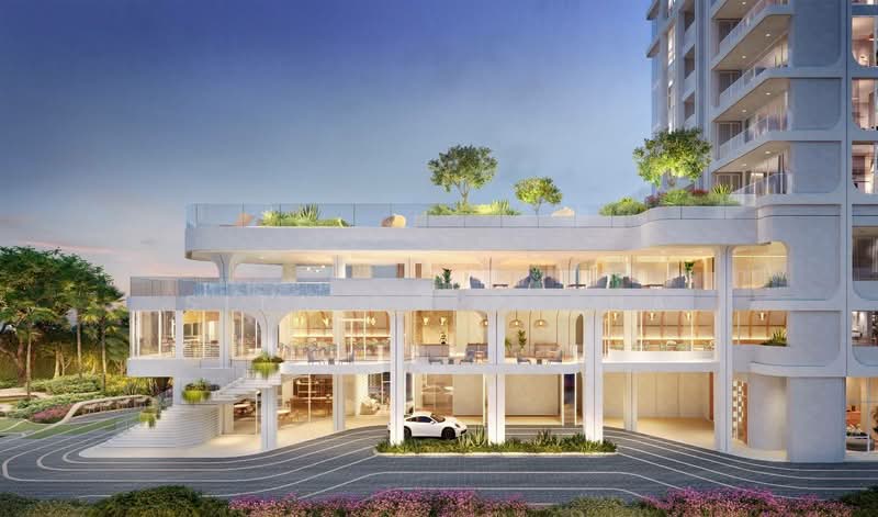 PTY Residence Sai 1 : พีทีวาย เรสซิเดนซ์ สาย 1, ชลบุรี, หนองปรือ, บางละมุง, ชลบุรี, 79 ตร.ม., คอนโด ขาย, โดย Sita Shrestha, 500320604 - DDproperty.com
