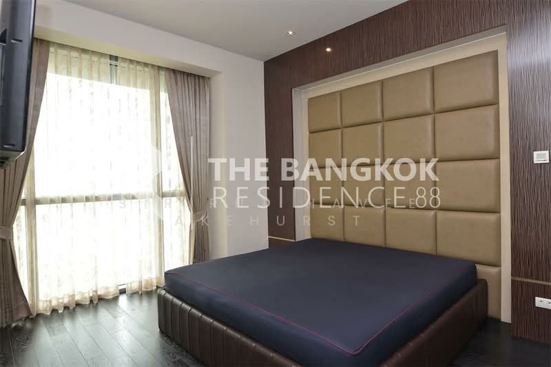 The Pano Rama 3, Bangkok, 890 Rama 3 Road, Bang Pong Pang, Yan Nawa, Bangkok, 2 Bedrooms, 100 sqm, Condo For Sale, by Sirirut Havee Akehurst, 500320605 - DDproperty.com