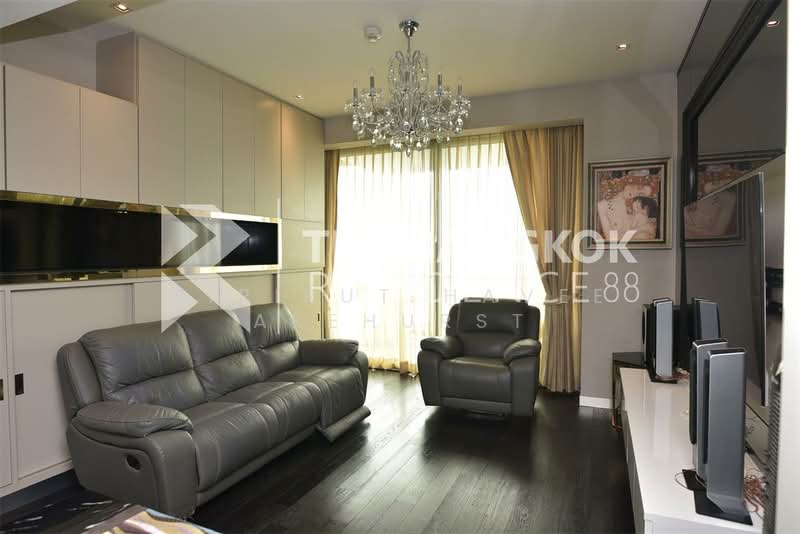The Pano Rama 3, Bangkok, 890 Rama 3 Road, Bang Pong Pang, Yan Nawa, Bangkok, 2 Bedrooms, 100 sqm, Condo For Sale, by Sirirut Havee Akehurst, 500320605 - DDproperty.com