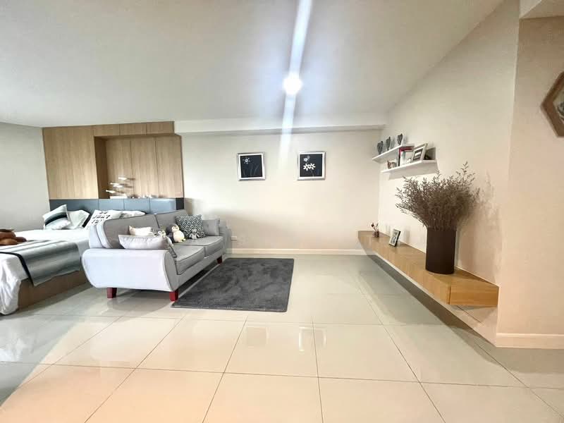 Grandview Condominium, Bangkok, ซอยลาดพร้า ถนนลาดพร้าว, Lat Yao, Chatuchak, Bangkok, 1 Bedroom, 60 sqm, Condo For Sale, by Sita Shrestha, 500320607 - DDproperty.com