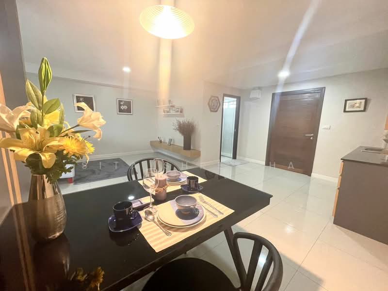 Grandview Condominium, Bangkok, ซอยลาดพร้า ถนนลาดพร้าว, Lat Yao, Chatuchak, Bangkok, 1 Bedroom, 60 sqm, Condo For Sale, by Sita Shrestha, 500320607 - DDproperty.com