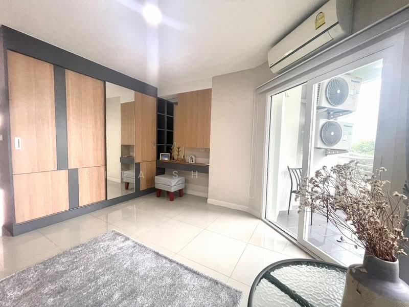 Grandview Condominium, Bangkok, ซอยลาดพร้า ถนนลาดพร้าว, Lat Yao, Chatuchak, Bangkok, 1 Bedroom, 60 sqm, Condo For Sale, by Sita Shrestha, 500320607 - DDproperty.com