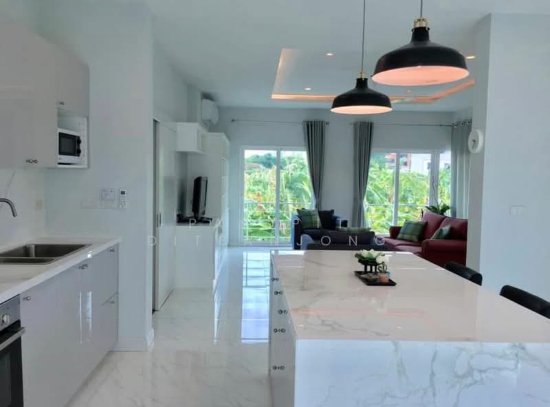 บ้าน 4-ห้องนอน, กรุงเทพ, สามเสนนอก, ห้วยขวาง, กรุงเทพ, 300 ตร.ม., บ้านเดี่ยว ขาย, โดย Pasupit Ditbanjong, 500320608 - DDproperty.com
