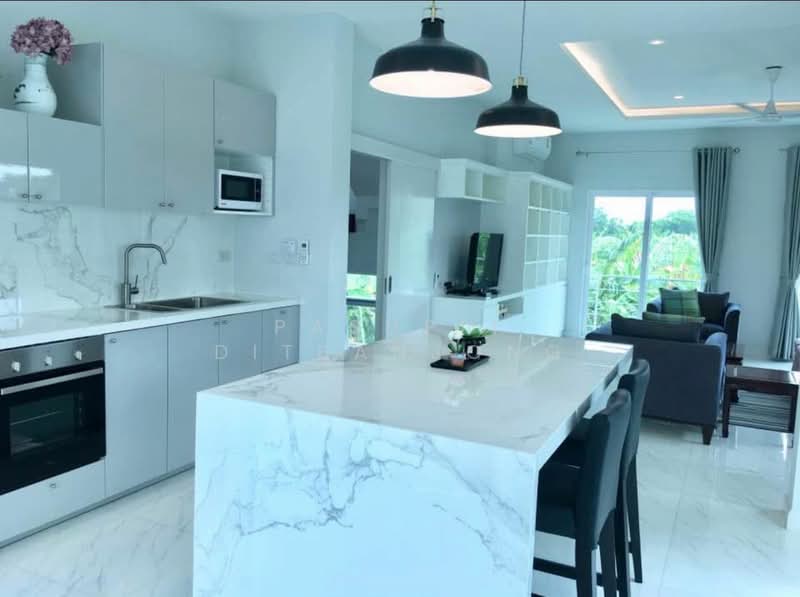บ้าน 4-ห้องนอน, กรุงเทพ, สามเสนนอก, ห้วยขวาง, กรุงเทพ, 300 ตร.ม., บ้านเดี่ยว ขาย, โดย Pasupit Ditbanjong, 500320608 - DDproperty.com