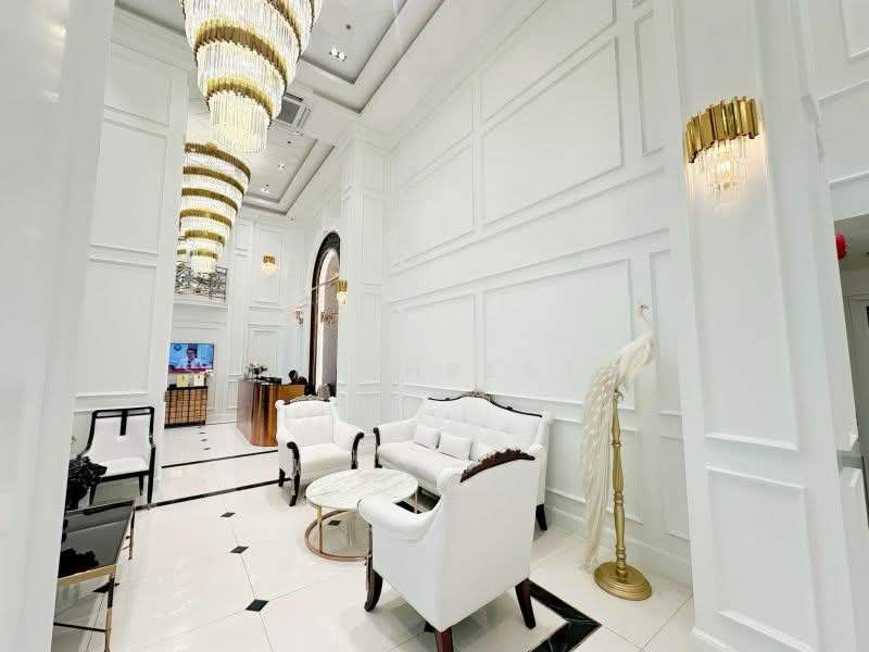 The Empire Tower Pattaya : ดิ เอ็มไพร์ ทาวเวอร์, ชลบุรี, ซอยบุณย์กัญจนาราม 8, หนองปรือ, บางละมุง, ชลบุรี, 32 ตร.ม., คอนโด ขาย, โดย Sita Shrestha, 500320609 - DDproperty.com