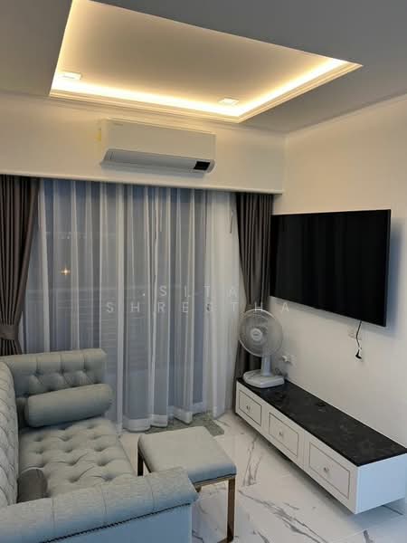 The Empire Tower Pattaya, Chon Buri (Pattaya), Soi Boonkanjanaram 8, Nong Pru, Bang Lamung (Pattaya), Chon Buri (Pattaya), 1 Bedroom, 32 sqm, Condo For Sale, by Sita Shrestha, 500320609 - DDproperty.com